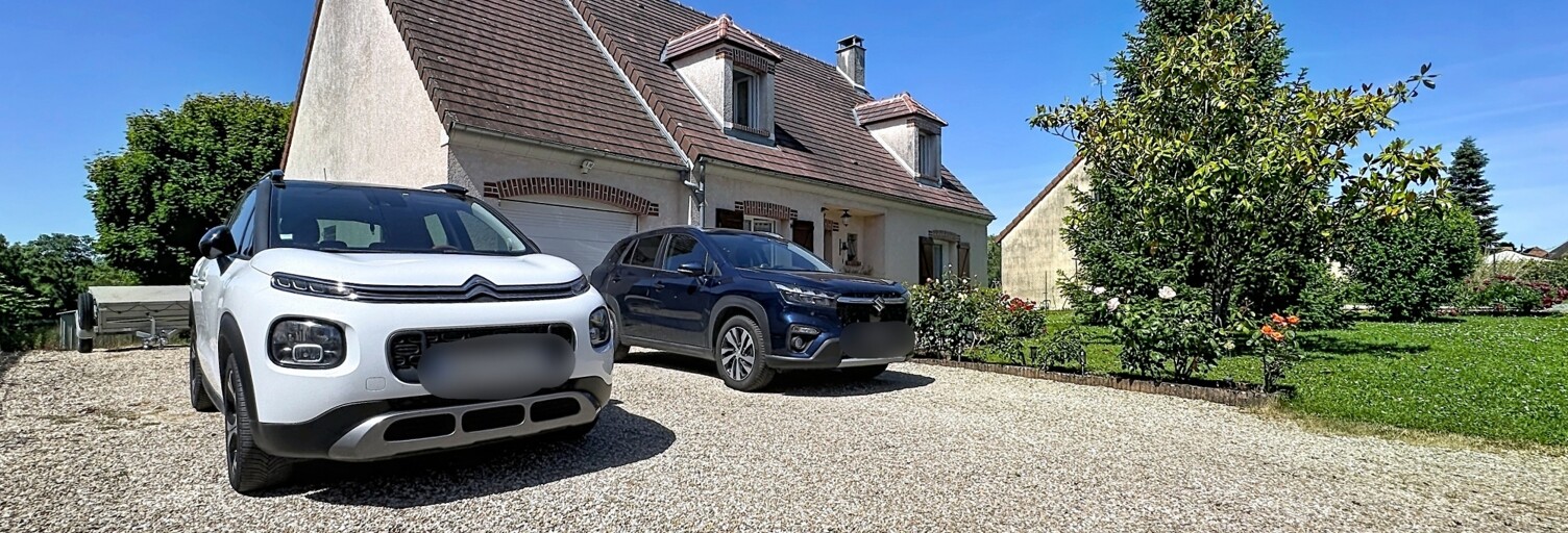 Maison 6 Pièces 144 m² à vendre à Venoy (89290)