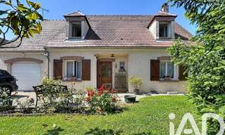 Maison 6 Pièces 144 m² à vendre à Venoy (89290)