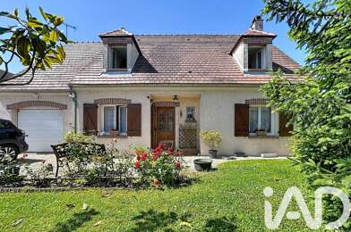 Maison 6 pièces 249000 €