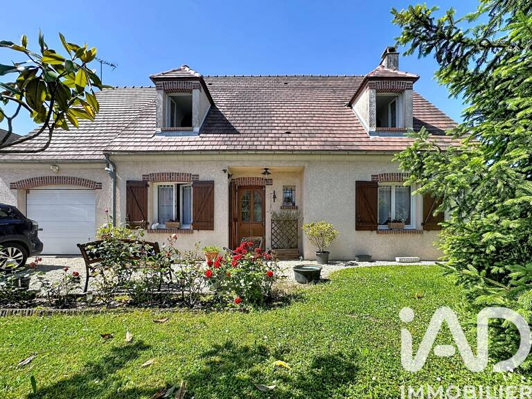 Vente Maison/villa 6 pièces — photo 1