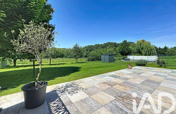 Vente Pavillon 6 pièces — photo 3