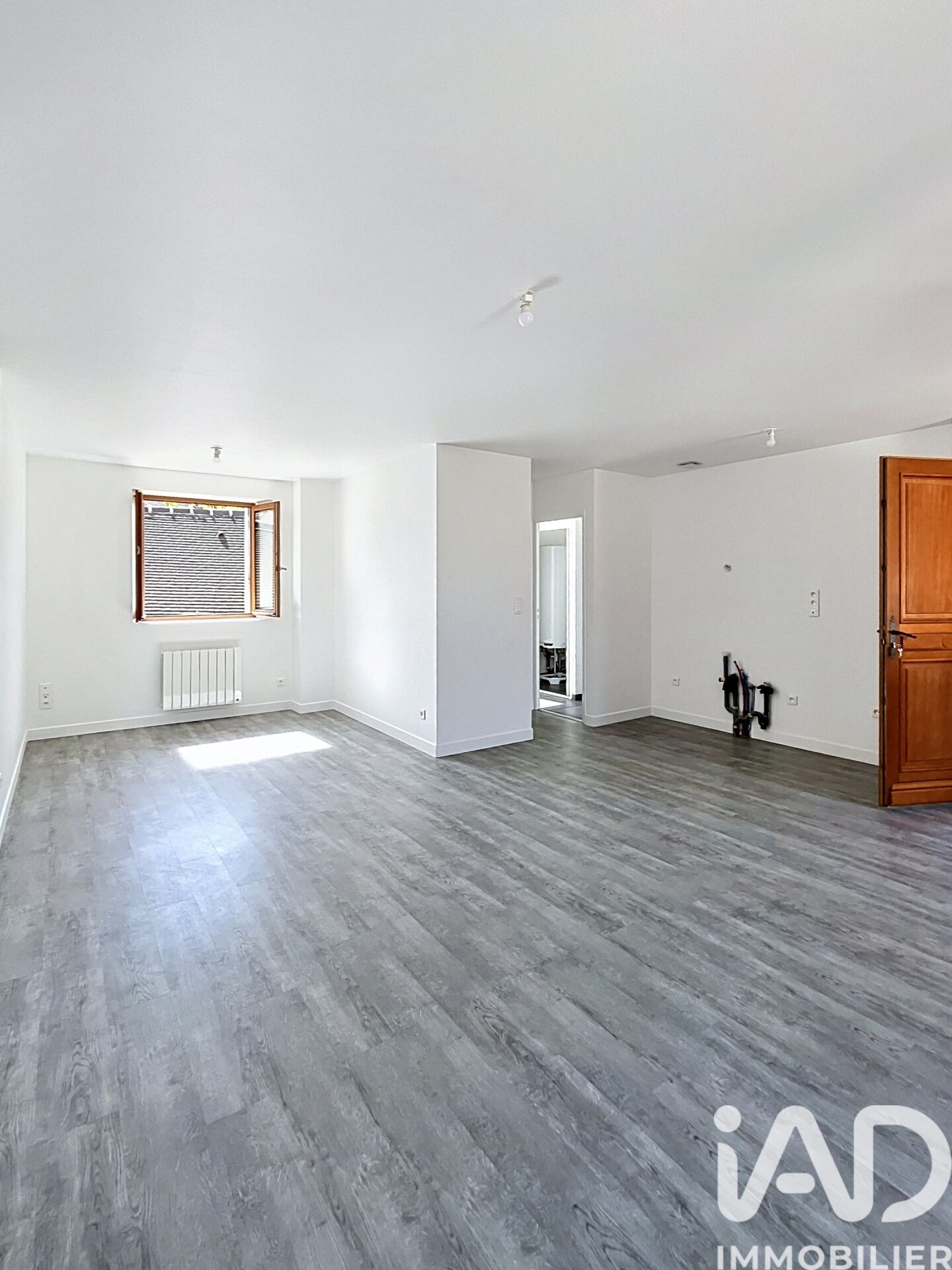 Vente Appartement 3 pièces - Photo 2