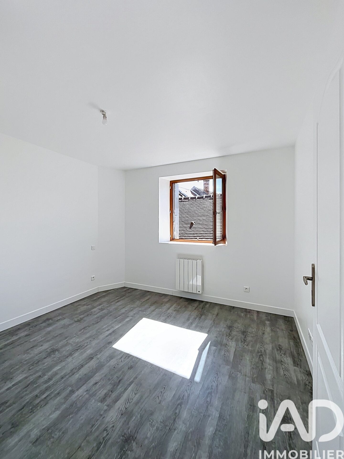 Vente Appartement 3 pièces - Photo 3