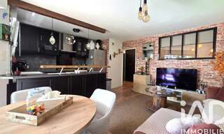 Appartement 2 Pièces 45 m² à vendre à Juvisy-sur-Orge (91260)