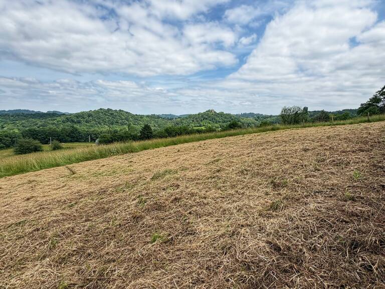 Vente Terrain 1 215 m&sup2; — photo 1
