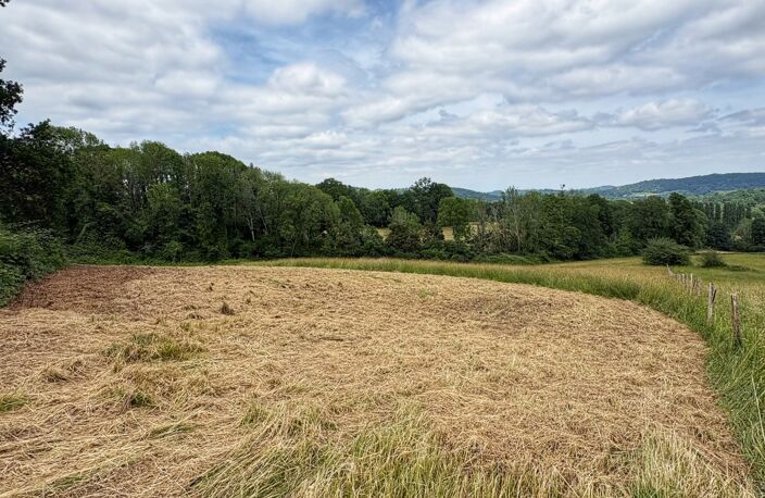 Vente Terrain 1 215 m&sup2; — photo 2
