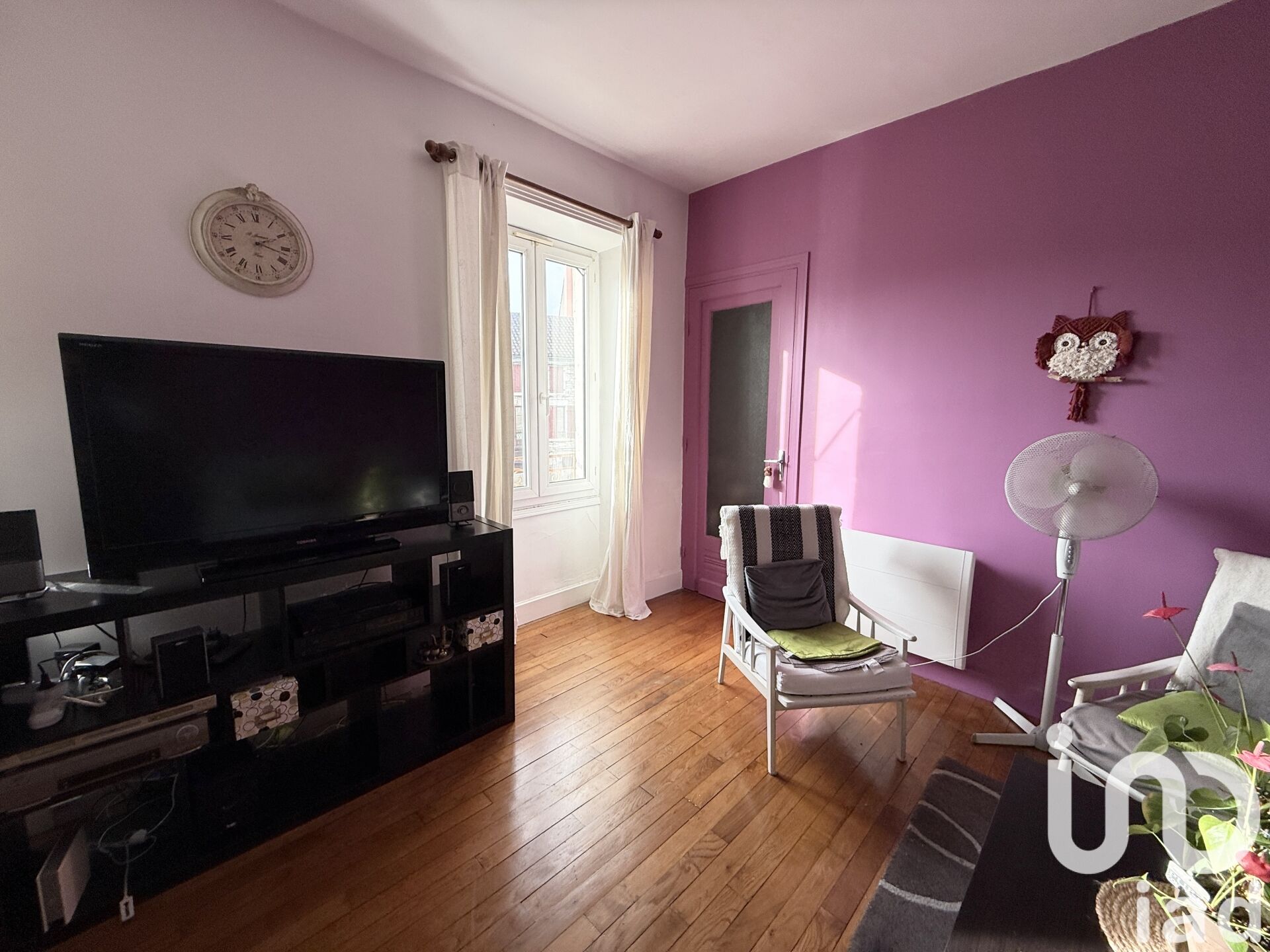 Vente Maison de ville 8 pièces - Photo 5