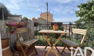 Appartement 3 Pièces 53 m² à vendre à Toulon (83200)