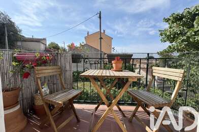 Appartement 3 pièces 137000 €