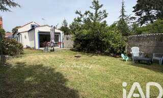 Maison 4 Pièces 80 m² à vendre à Les Moutiers-en-Retz (44760)