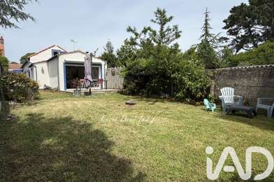 Maison 4 pièces 307000 €