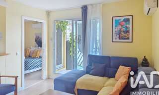 Appartement 3 Pièces 40 m² à vendre à Saint-François (97118)