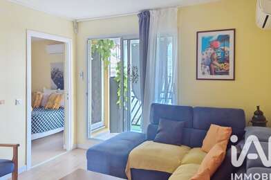 Appartement 3 pièces 220000 €