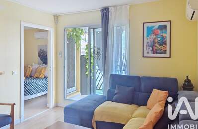 Vente Appartement 3 pièces — photo du bien