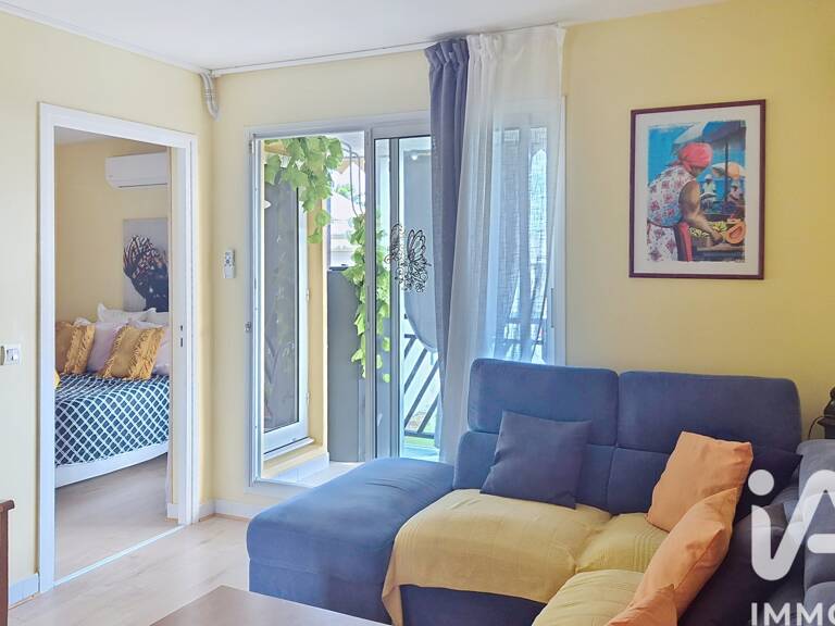 Vente Appartement 3 pièces — photo 1