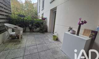Appartement 2 Pièces 45 m² à vendre à Argenteuil (95100)