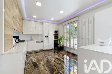 Maison 8 pièces 979000 €
