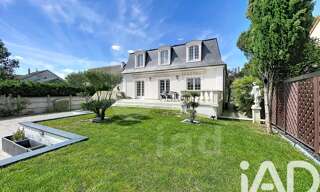 Maison 8 Pièces 313 m² à vendre à Bry-sur-Marne (94360)