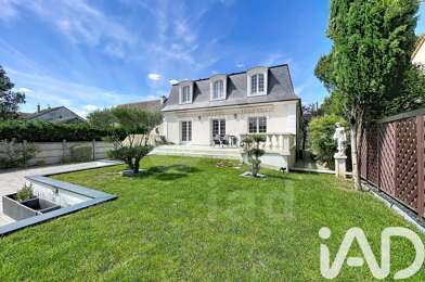 Maison 8 pièces 979000 €