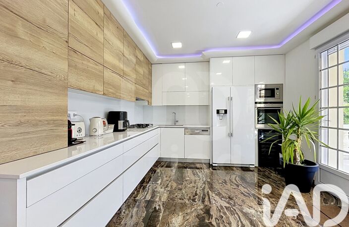 Vente Maison/villa 8 pièces — photo 4