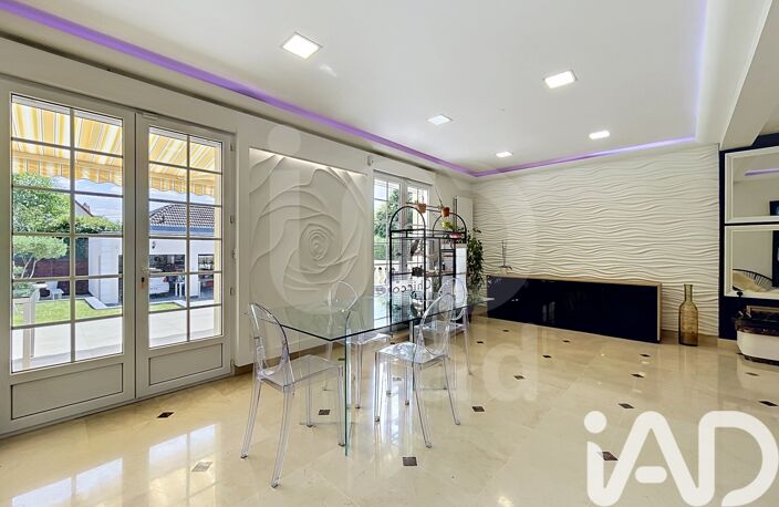 Vente Maison/villa 8 pièces — photo 5