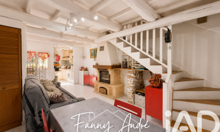 Maison 3 Pièces 52 m² à vendre à Le Castellet (83330)