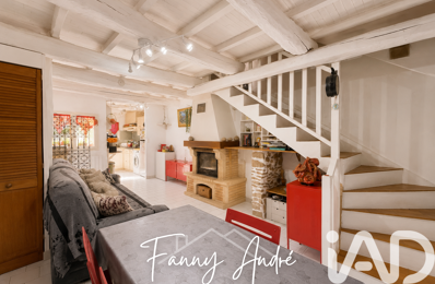 Vente Maison/villa 3 pièces — photo du bien