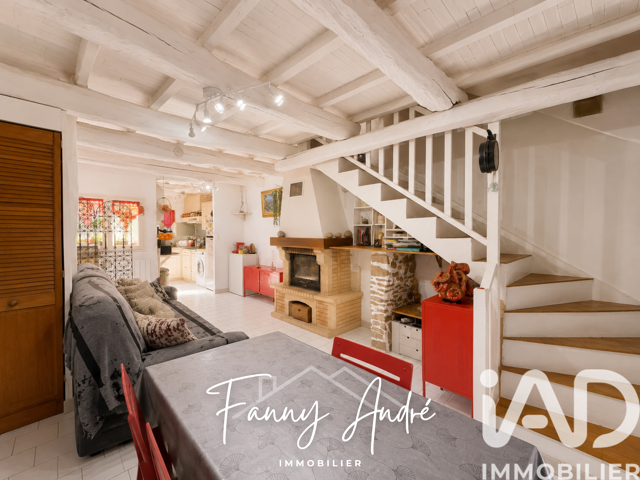 Vente Maison/villa 3 pièces — photo du bien