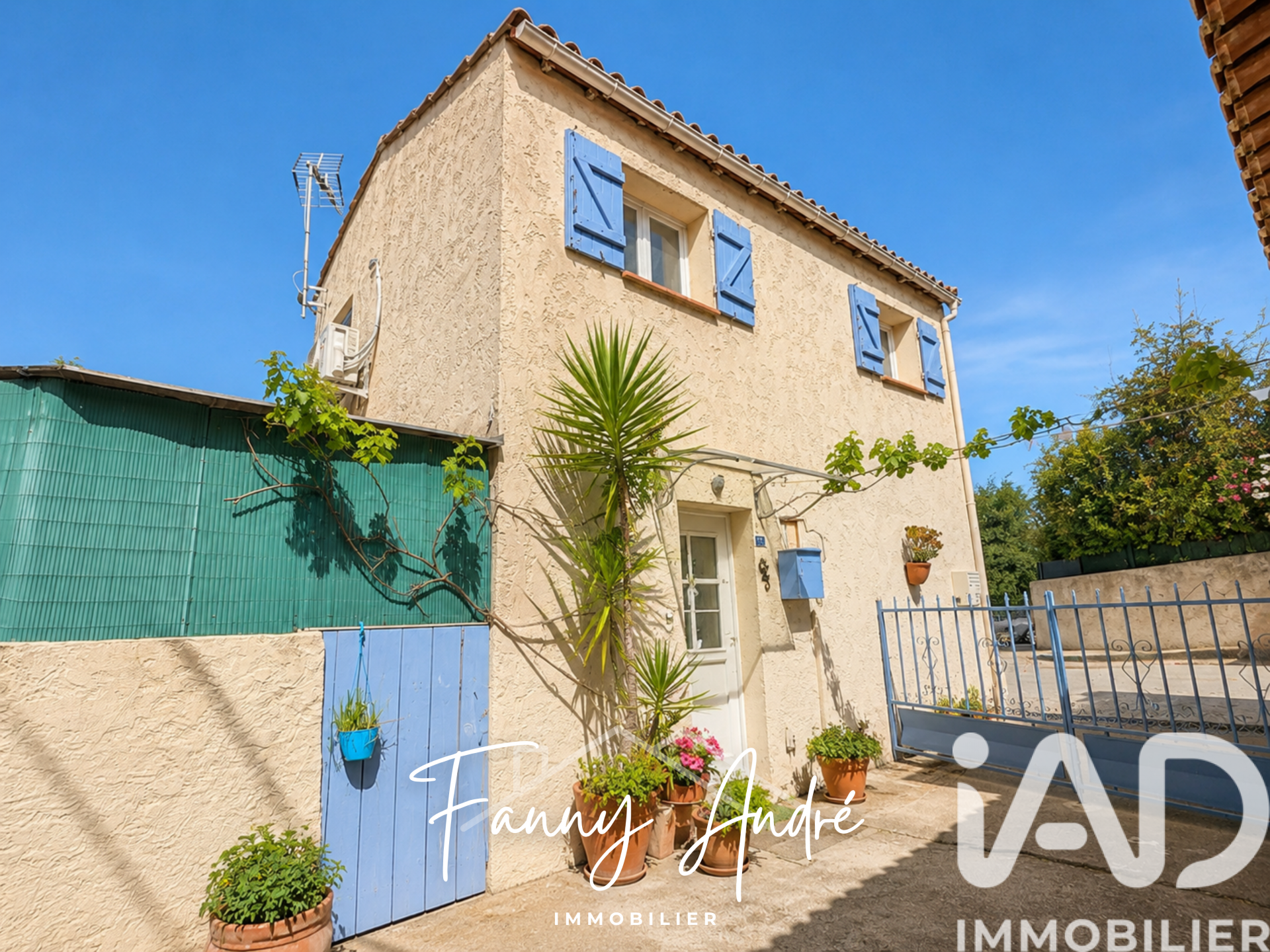 Vente Maison/villa 3 pièces - Photo 2