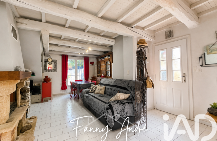 Vente Maison/villa 3 pièces — photo 4