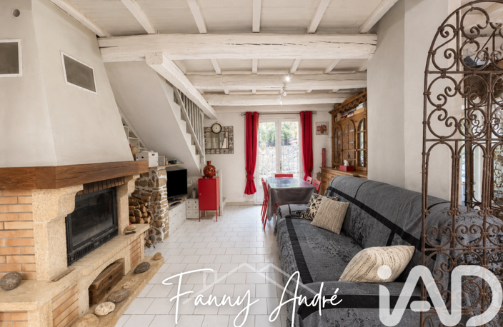 Vente Maison/villa 3 pièces — photo 5