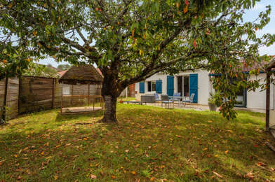 Maison 5 pièces 479000 €
