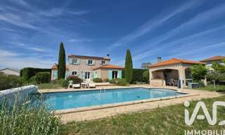 Maison 8 Pièces 197 m² à vendre à Cheminas (07300)