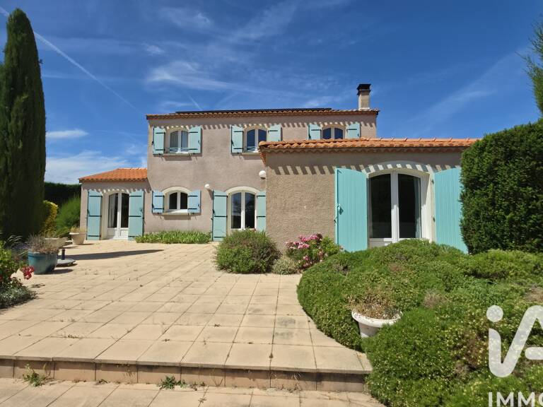 Vente Maison traditionnelle 8 pièces — photo 1