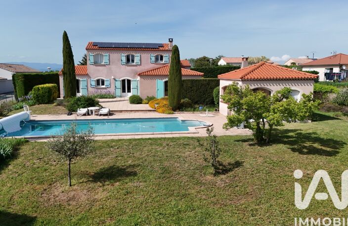 Vente Maison traditionnelle 8 pièces — photo 2