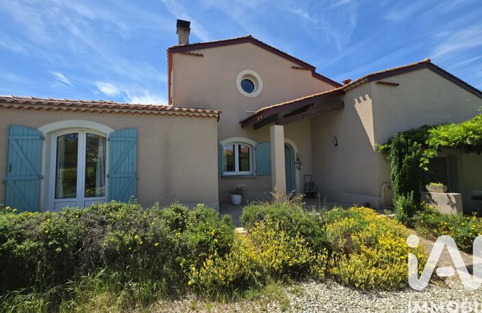 Vente Maison traditionnelle 8 pièces — photo 4