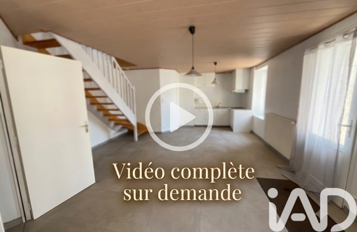 Vente Immeuble 222 m&sup2; — photo 2