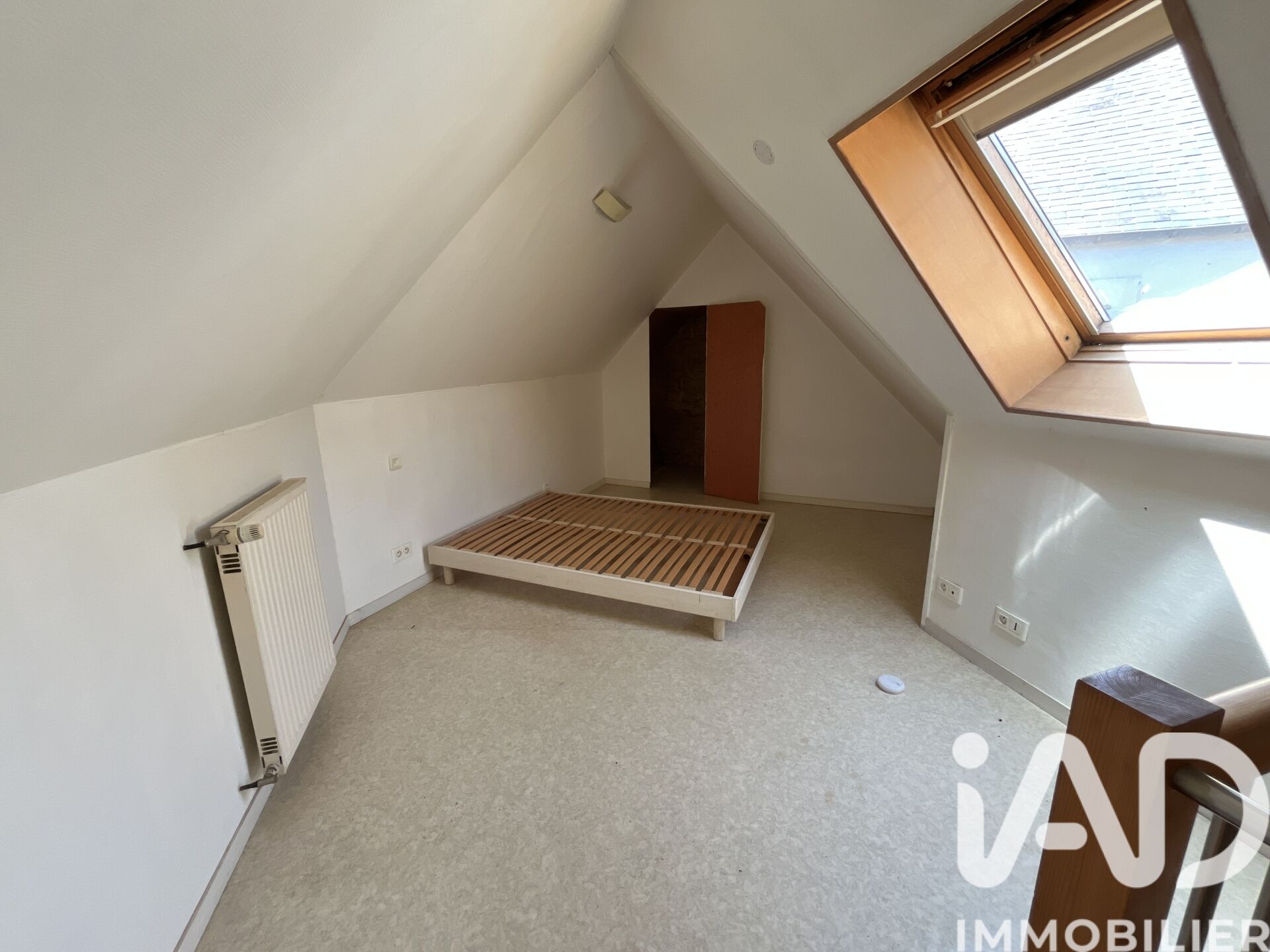 Vente Immeuble 222 m² - Photo 3
