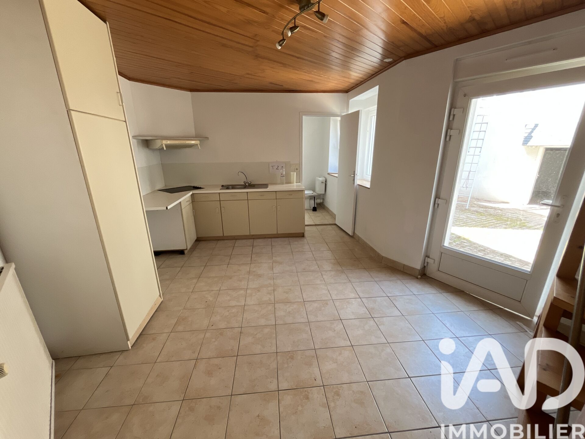Vente Immeuble 222 m² - Photo 4