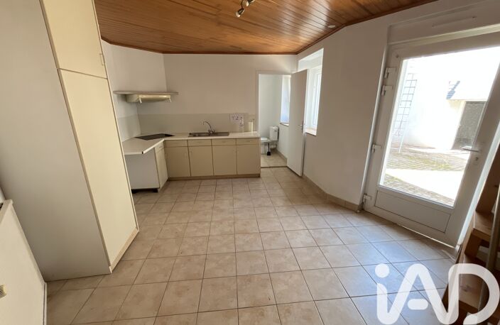 Vente Immeuble 222 m&sup2; — photo 4