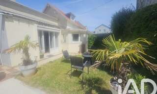 Maison 4 Pièces 80 m² à vendre à Le Havre (76620)
