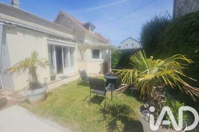 Maison 4 pièces 199000 €