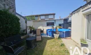 Maison 4 Pièces 80 m² à vendre à Le Havre (76620)