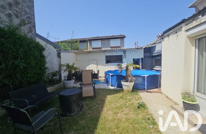 Vente Maison/villa 4 pièces — photo 2