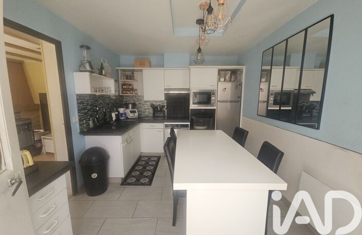 Vente Maison/villa 4 pièces — photo 4
