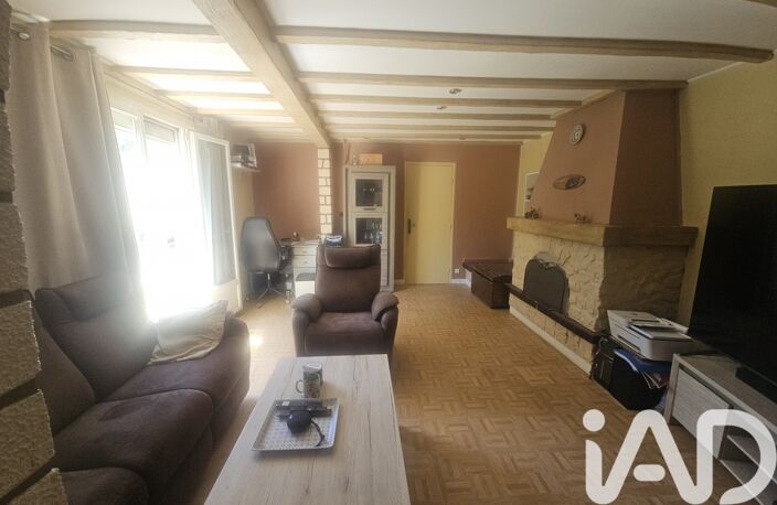 Vente Maison/villa 4 pièces — photo 5