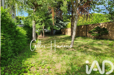Terrain  299000 €