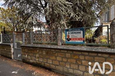 Terrain  299000 €