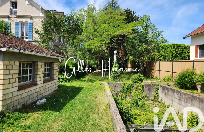 Vente Terrain à bâtir 690 m&sup2; — photo 3