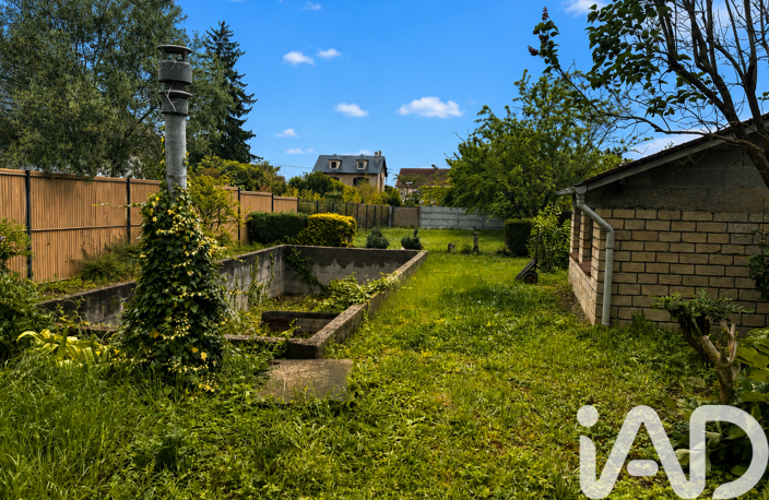 Vente Terrain à bâtir 690 m&sup2; — photo 4